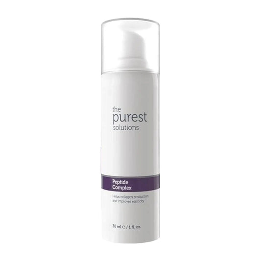 The Purest Solutions Peptide Complex Serum 30Ml - MELIA PHARMACY - MELIA PHARMACY