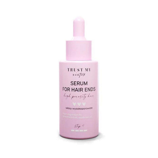 Trust My Sister SERUM FOR HAIR ENDS HIGH 40ml سيروم - MELIA PHARMACY - MELIA PHARMACY
