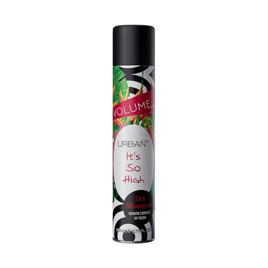 Urban Care Dry Shampoo-volume 200ml - MELIA PHARMACY - MELIA PHARMACY