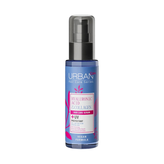 Urban Care Hyaluronic Acid & Collagen Serum 75ml - MELIA PHARMACY - MELIA PHARMACY