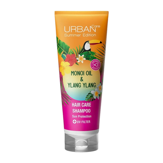 Urban Care Monoi & Ylang Ylang Oil In Cream 150ml - MELIA PHARMACY - MELIA PHARMACY