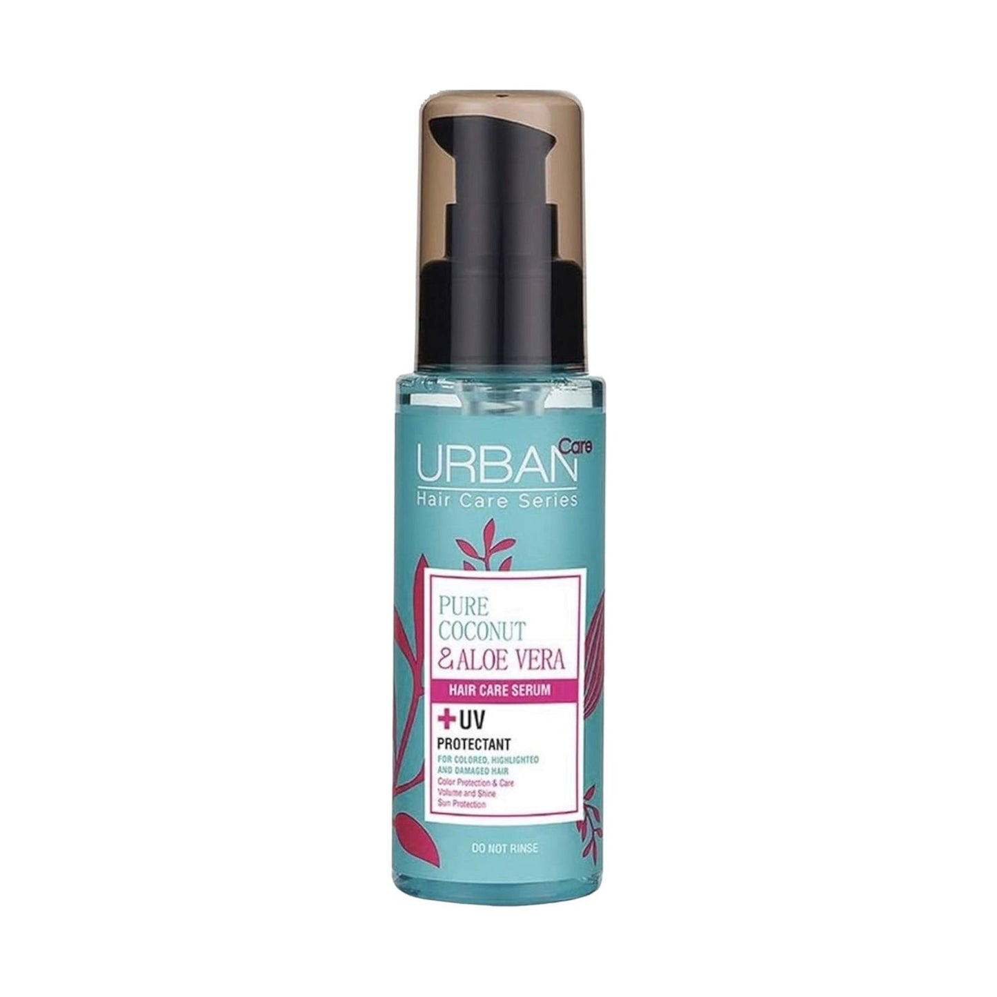 Urban Care Pure Coconut & Aloe Vera Serum 75ml - MELIA PHARMACY - MELIA PHARMACY