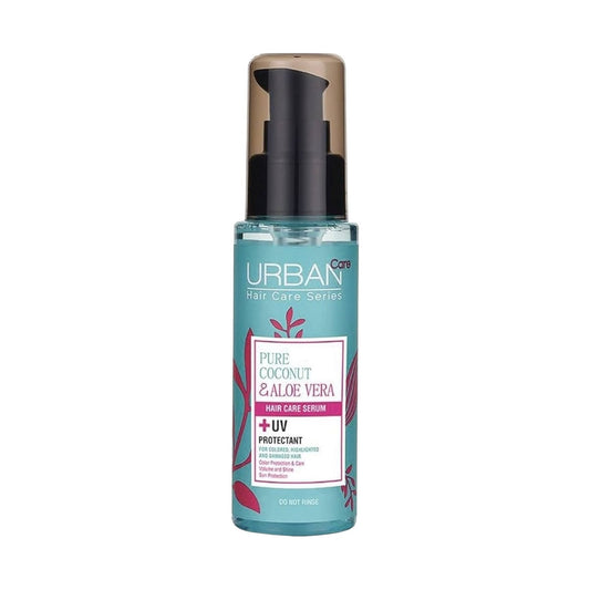 Urban Care Pure Coconut & Aloe Vera Serum 75ml - MELIA PHARMACY - MELIA PHARMACY