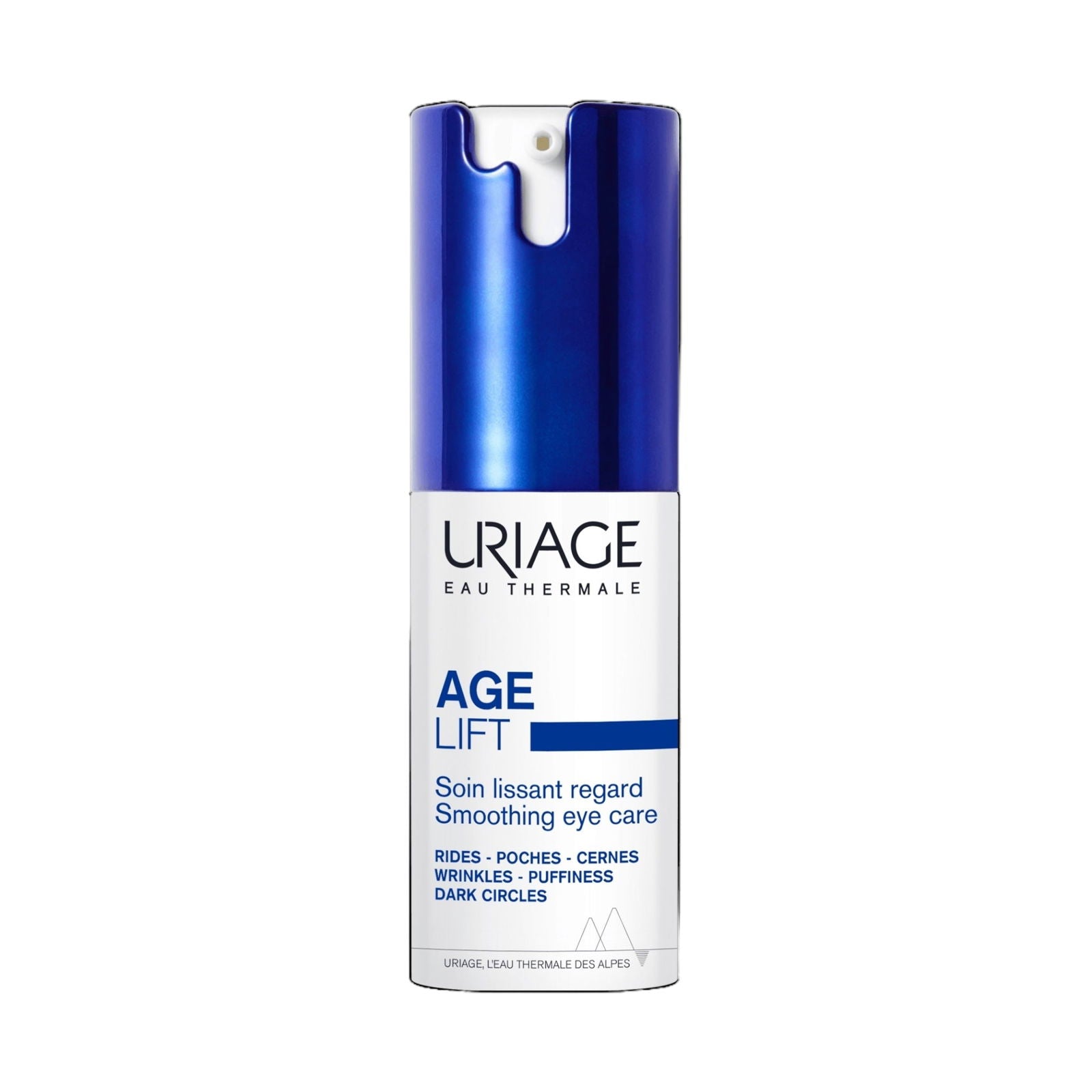 Uriage Age Lift Smoothing Eye Care 15ml - MELIA PHARMACY - MELIA PHARMACY