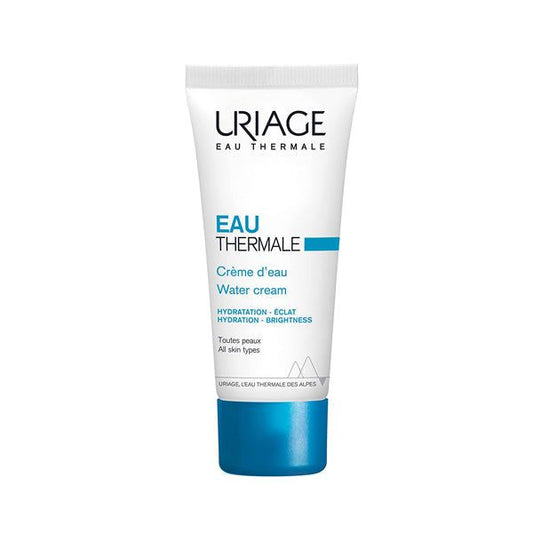 Uriage Eau Thermale - Water Cream 40ml - MELIA PHARMACY - MELIA PHARMACY
