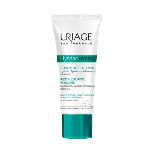 Uriage Hyséac Hydra 40ml - MELIA PHARMACY - MELIA PHARMACY