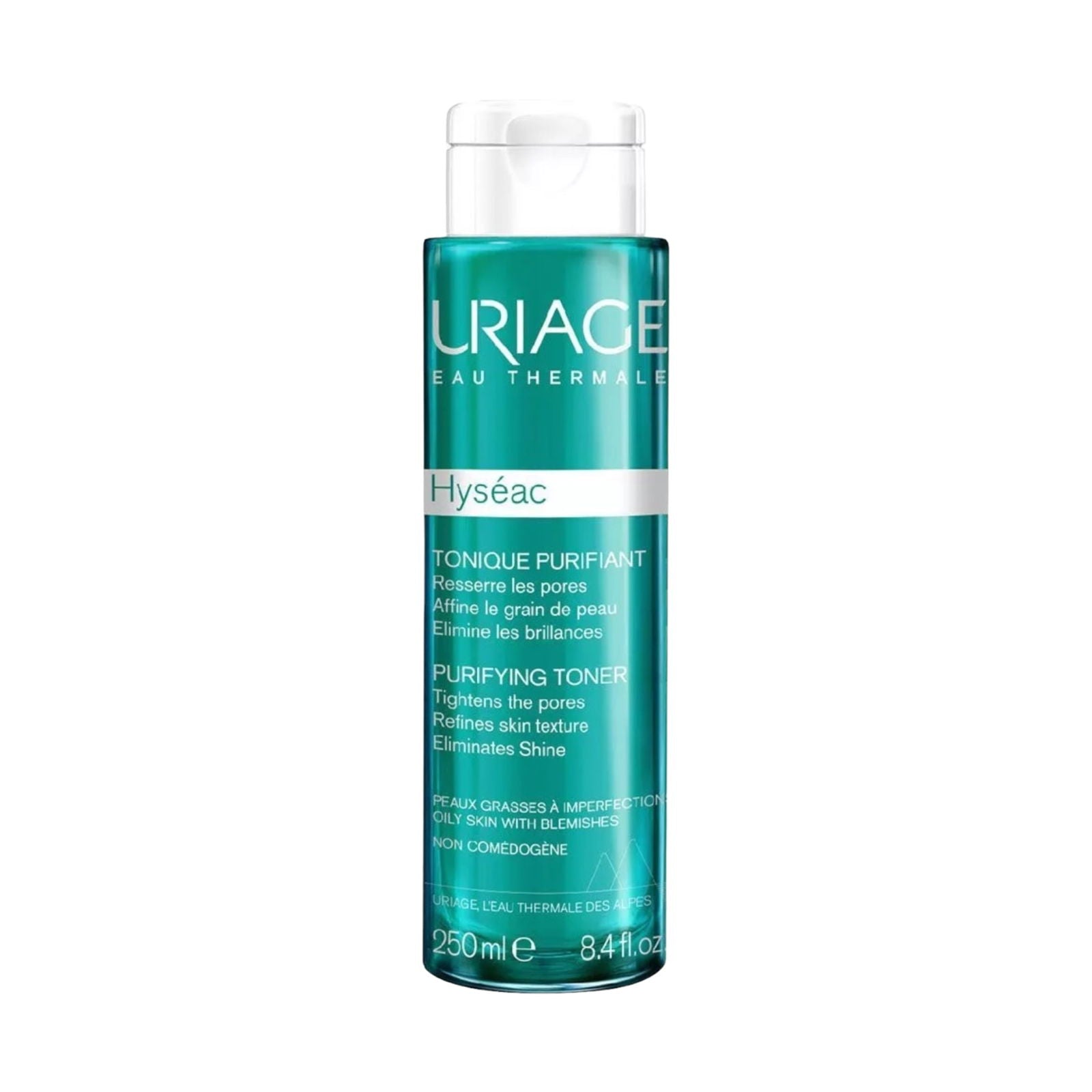 Uriage Hyséac Purifying Toner 250ml - MELIA PHARMACY - MELIA PHARMACY