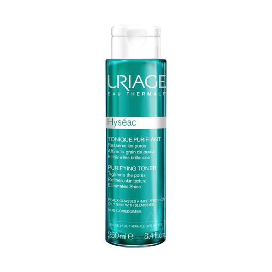 Uriage Hyséac Purifying Toner 250ml - MELIA PHARMACY - MELIA PHARMACY