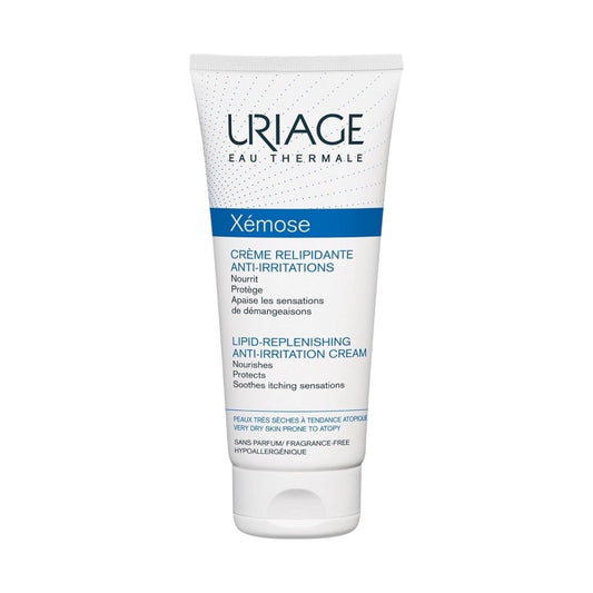 Uriage Xemose Gentle Cleansing Syndet 200Ml - MELIA PHARMACY - MELIA PHARMACY
