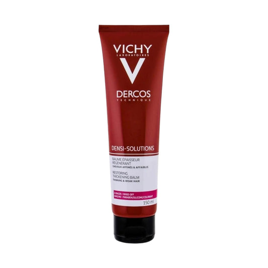Vichy Dercos Densi Solution Restoring Thickening Conditioner Balm 150Ml - MELIA PHARMACY - MELIA PHARMACY