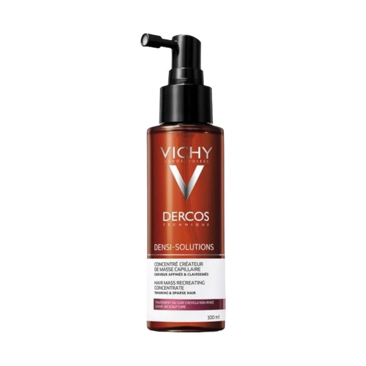 Vichy Dercos Densi Solution Restoring Thickening Spray 100Ml - MELIA PHARMACY - MELIA PHARMACY