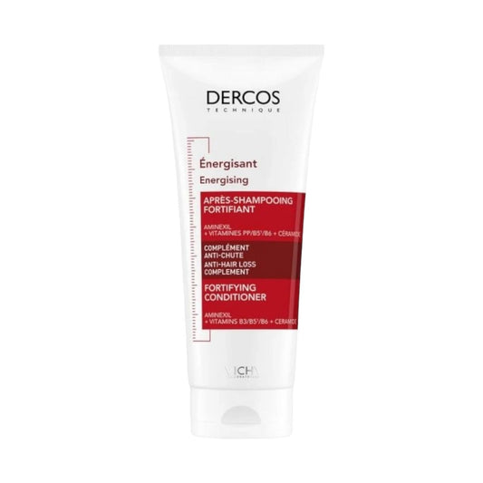 Vichy Dercos Energising Conditioner 200Ml - MELIA PHARMACY - MELIA PHARMACY