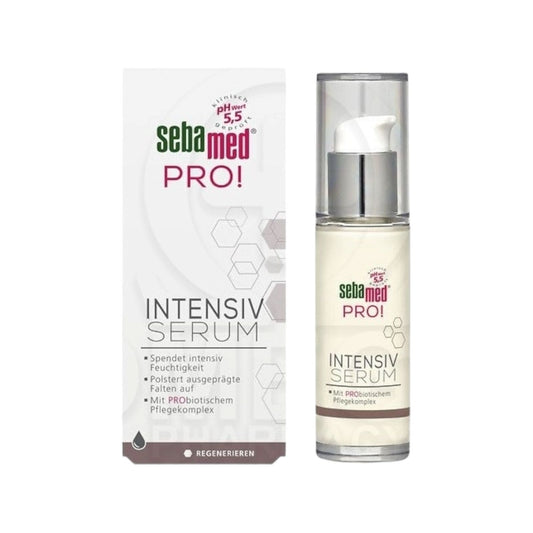 sebamed PRO Intensive Serum 30ML - MELIA PHARMACY - MELIA PHARMACY